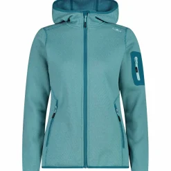 Fix Hood Damen Kapuzensweater