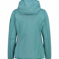 Fix Hood Damen Kapuzensweater
