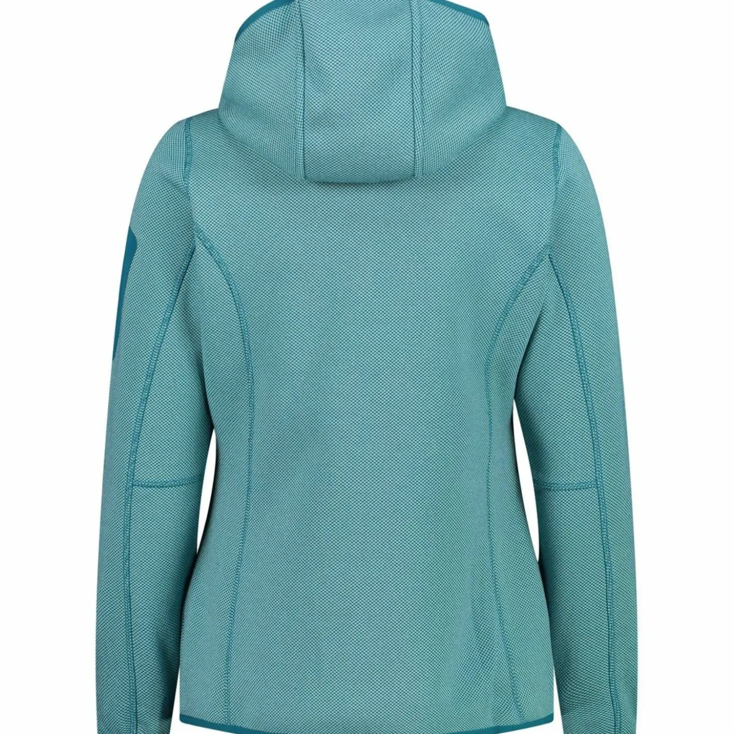 Fix Hood Damen Kapuzensweater