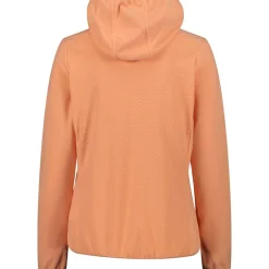 Fix Hood Damen Kapuzensweater