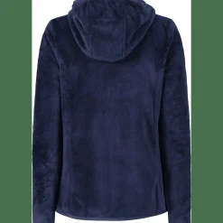 Fix Hood Damen Kapuzensweater