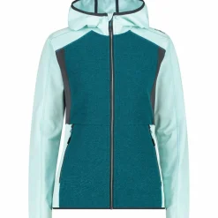 Fix Hood Damen Kapuzensweater