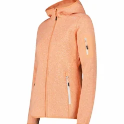 Fix Hood Damen Kapuzensweater