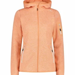 Fix Hood Damen Kapuzensweater