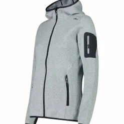 Fix Hood Damen Kapuzensweater