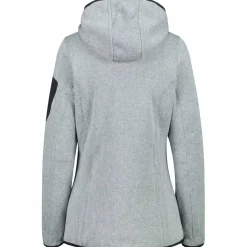 Fix Hood Damen Kapuzensweater