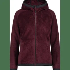 Fix Hood Damen Kapuzensweater