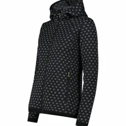 Fix Hood Damen Kapuzensweater