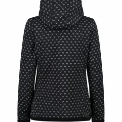 Fix Hood Damen Kapuzensweater