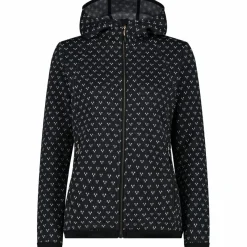 Fix Hood Damen Kapuzensweater