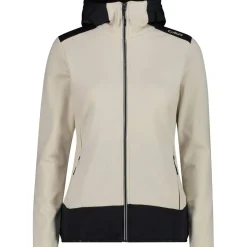 Fix Hood Damen Kapuzensweater