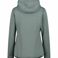 Fix Hood Damen Kapuzensweater