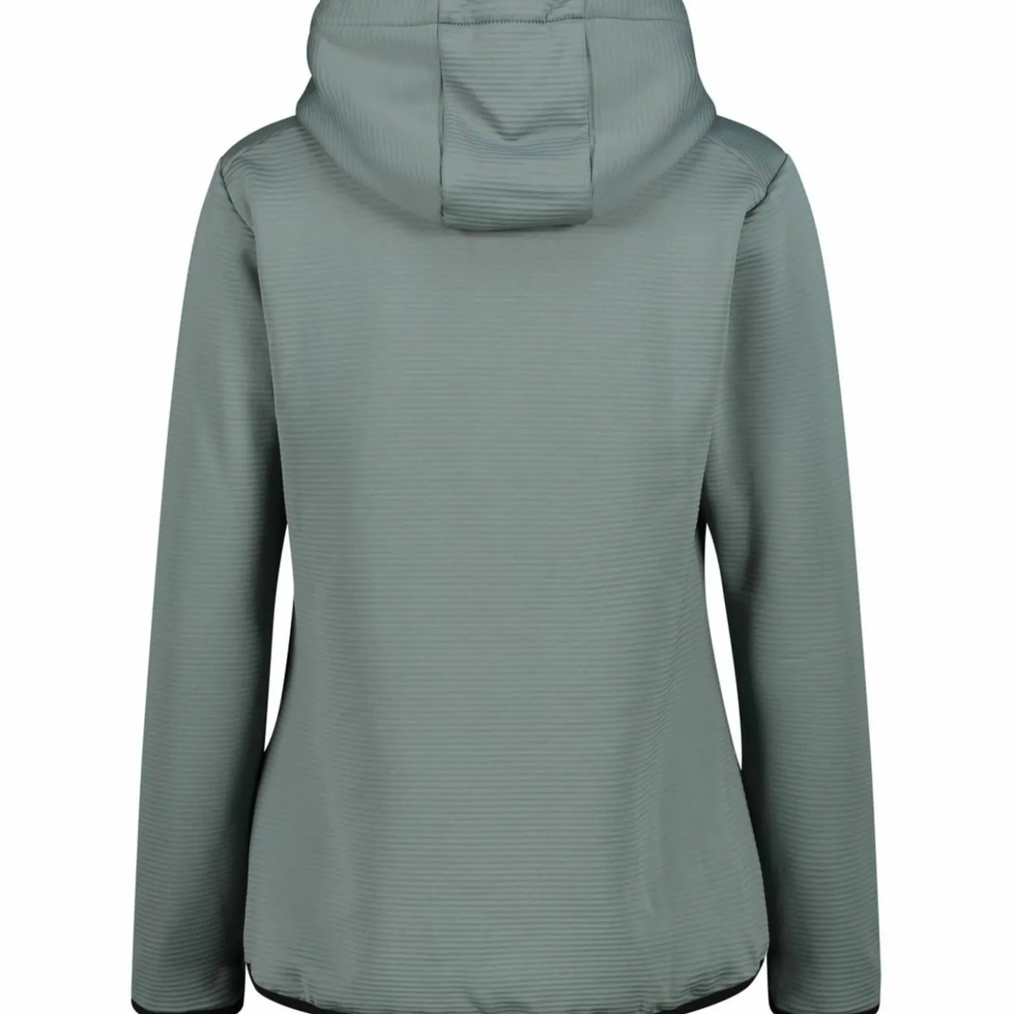 Fix Hood Damen Kapuzensweater