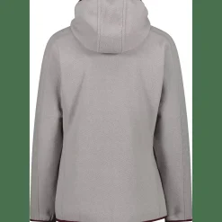 Fix Hood Damen Kapuzensweater