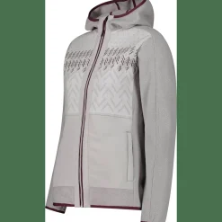 Fix Hood Damen Kapuzensweater