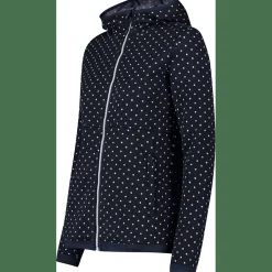 Fix Hood Damen Kapuzensweater