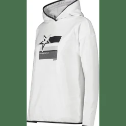 Fix Hood Damen Kapuzensweater