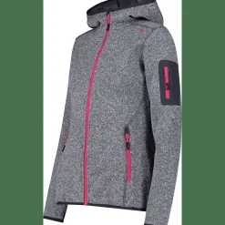 Fix Hood Damen Kapuzensweater