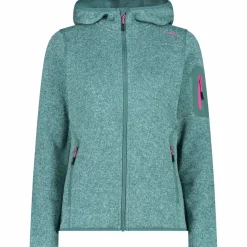 Fix Hood Damen Kapuzensweater