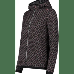 Fix Hood Damen Kapuzensweater