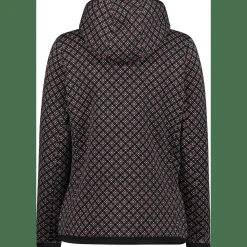 Fix Hood Damen Kapuzensweater