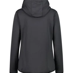 Fix Hood Damen Kapuzensweater