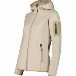 Fix Hood Damen Kapuzensweater
