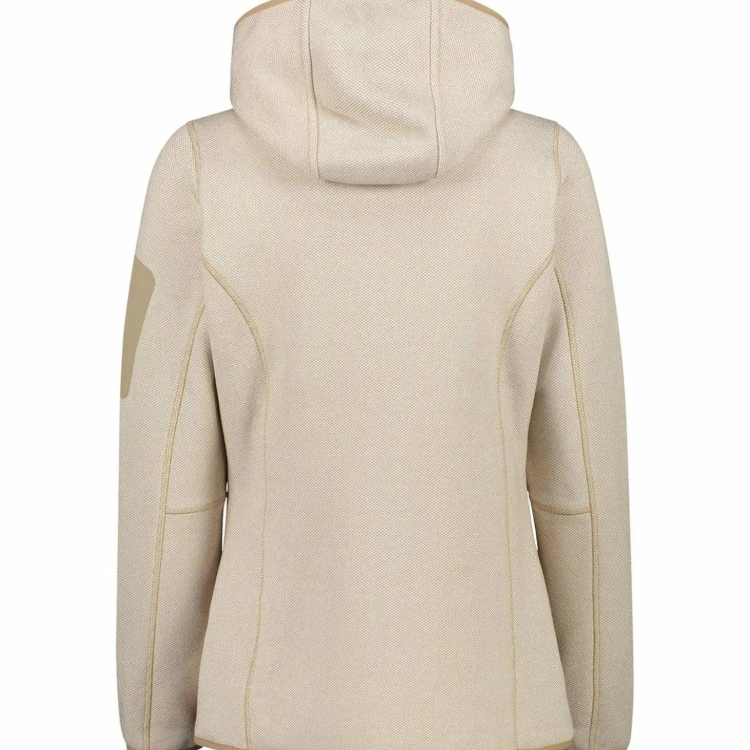 Fix Hood Damen Kapuzensweater