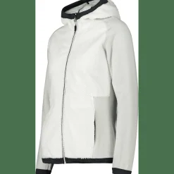 Fix Hood Damen Kapuzensweater