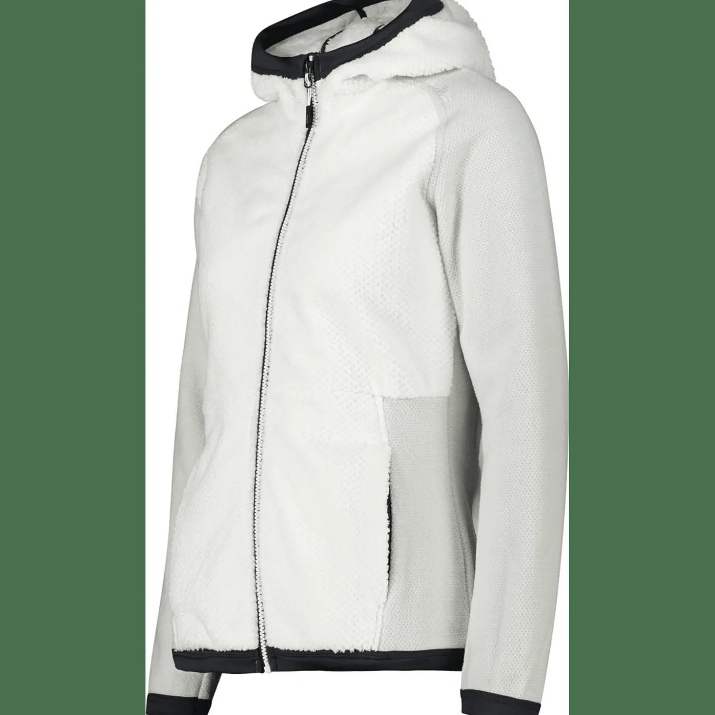 Fix Hood Damen Kapuzensweater