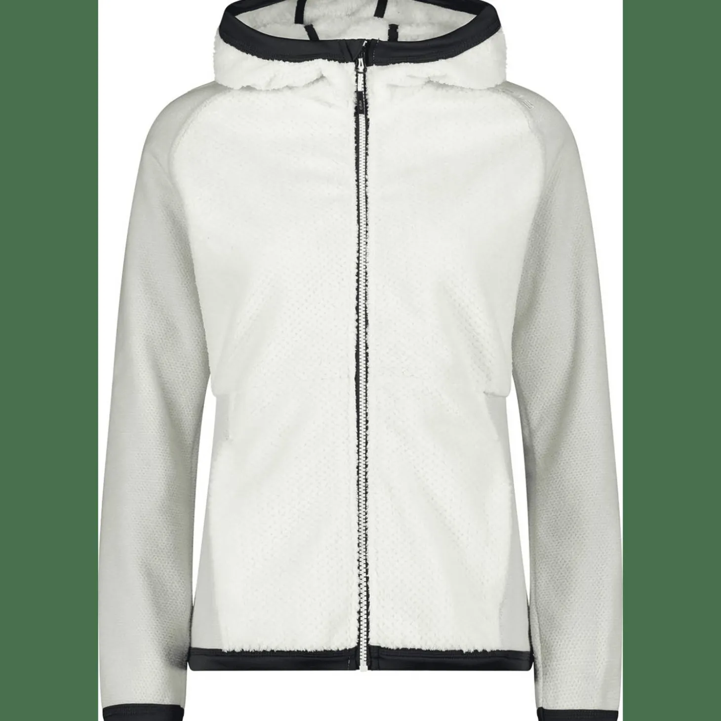 Fix Hood Damen Kapuzensweater