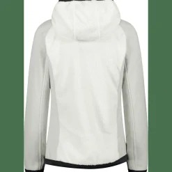 Fix Hood Damen Kapuzensweater