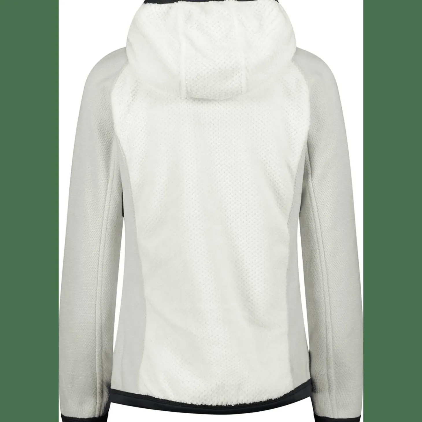 Fix Hood Damen Kapuzensweater