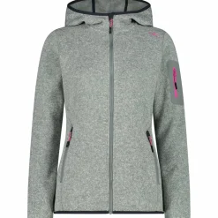 Fix Hood Damen Kapuzensweater
