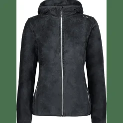 Fix Hood Damen Kapuzensweater