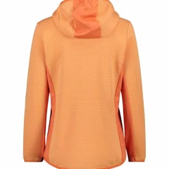 Fix Hood Damen Kapuzensweater
