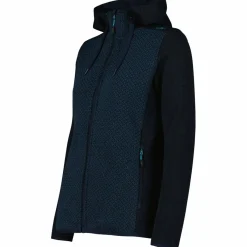 Fix Hood Damen Kapuzensweater