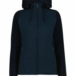 Fix Hood Damen Kapuzensweater