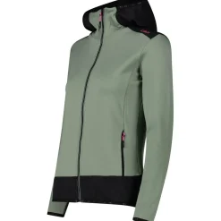 Fix Hood Damen Kapuzensweater