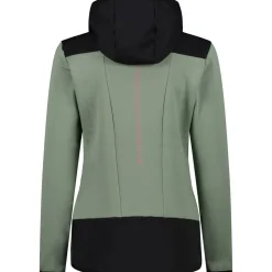 Fix Hood Damen Kapuzensweater