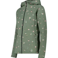 Fix Hood Damen Kapuzensweater