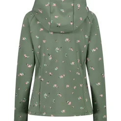 Fix Hood Damen Kapuzensweater