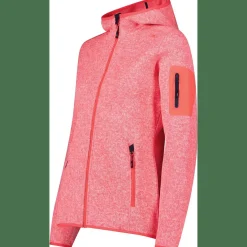 Fix Hood Damen Kapuzensweater