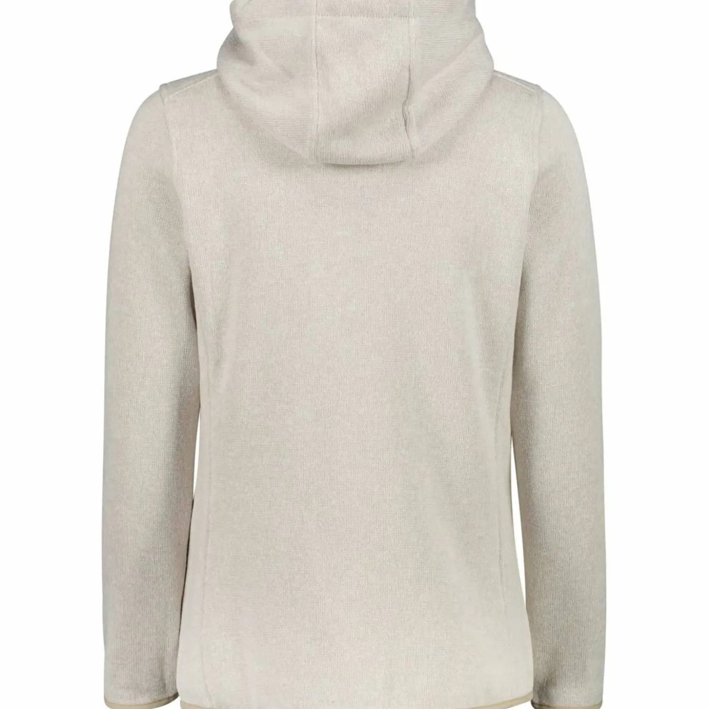 Fix Hood Damen Kapuzensweater