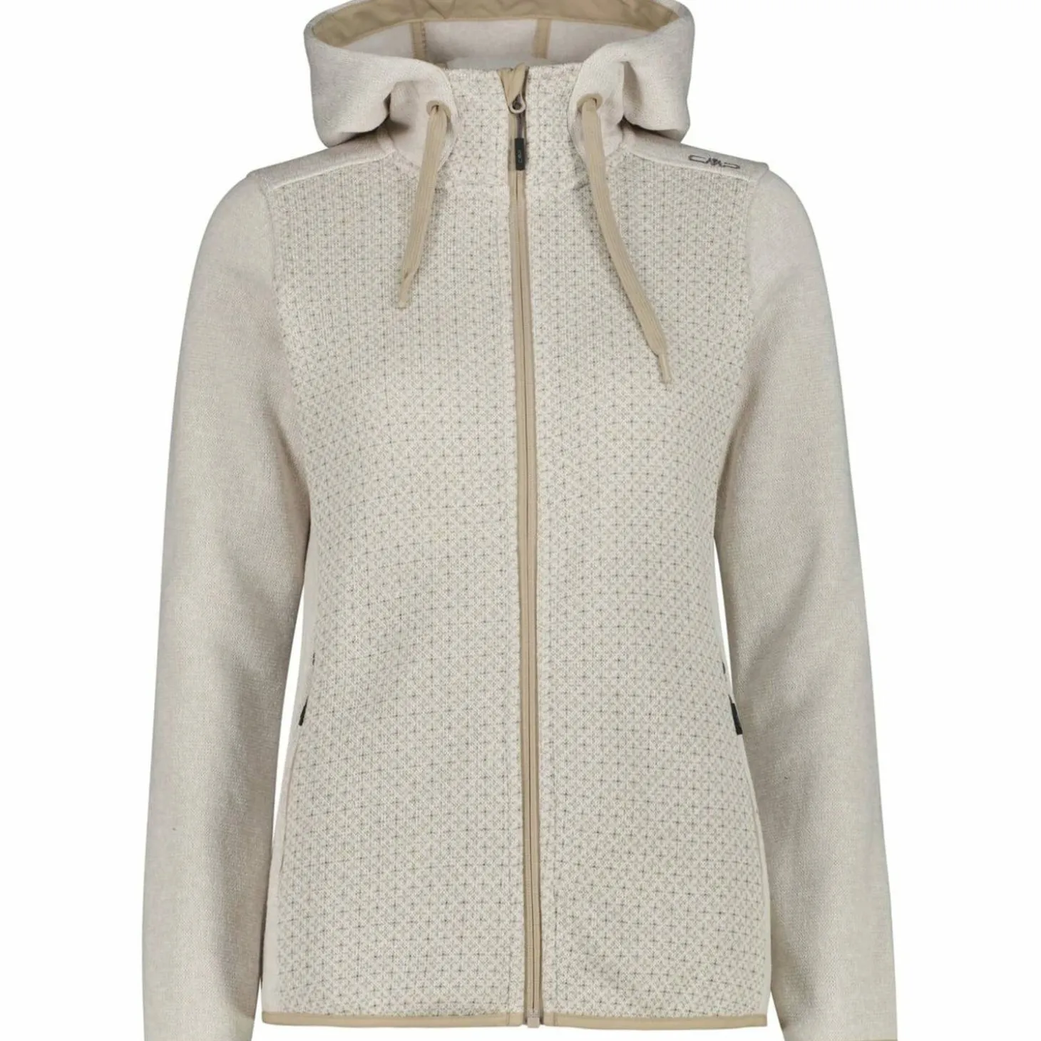 Fix Hood Damen Kapuzensweater