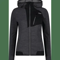 Fix Hood Damen Kapuzensweater