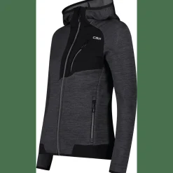 Fix Hood Damen Kapuzensweater