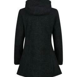 Fix Hood Damen Kapuzensweater