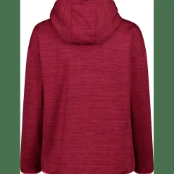 Fix Hood Damen Kapuzensweater