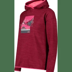 Fix Hood Damen Kapuzensweater